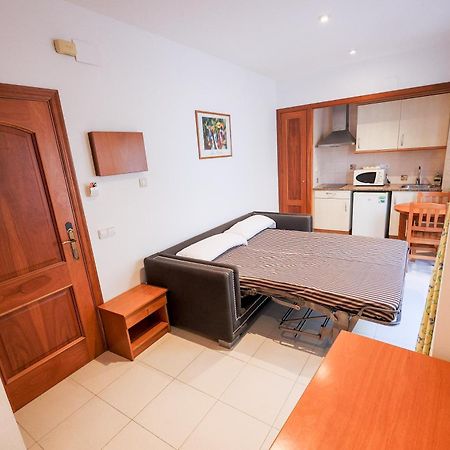 Apartamentos Royal Лорет де Мар Екстериор снимка