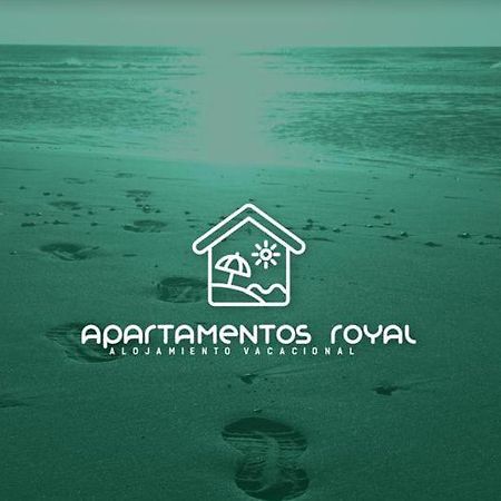 Apartamentos Royal Лорет де Мар Екстериор снимка