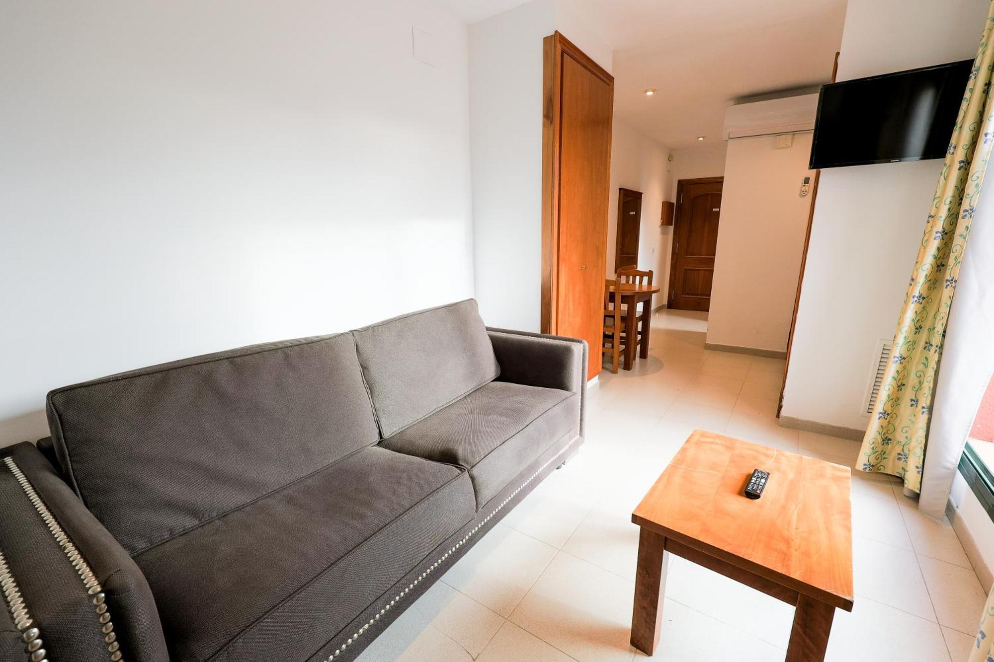 Apartamentos Royal Лорет де Мар Екстериор снимка
