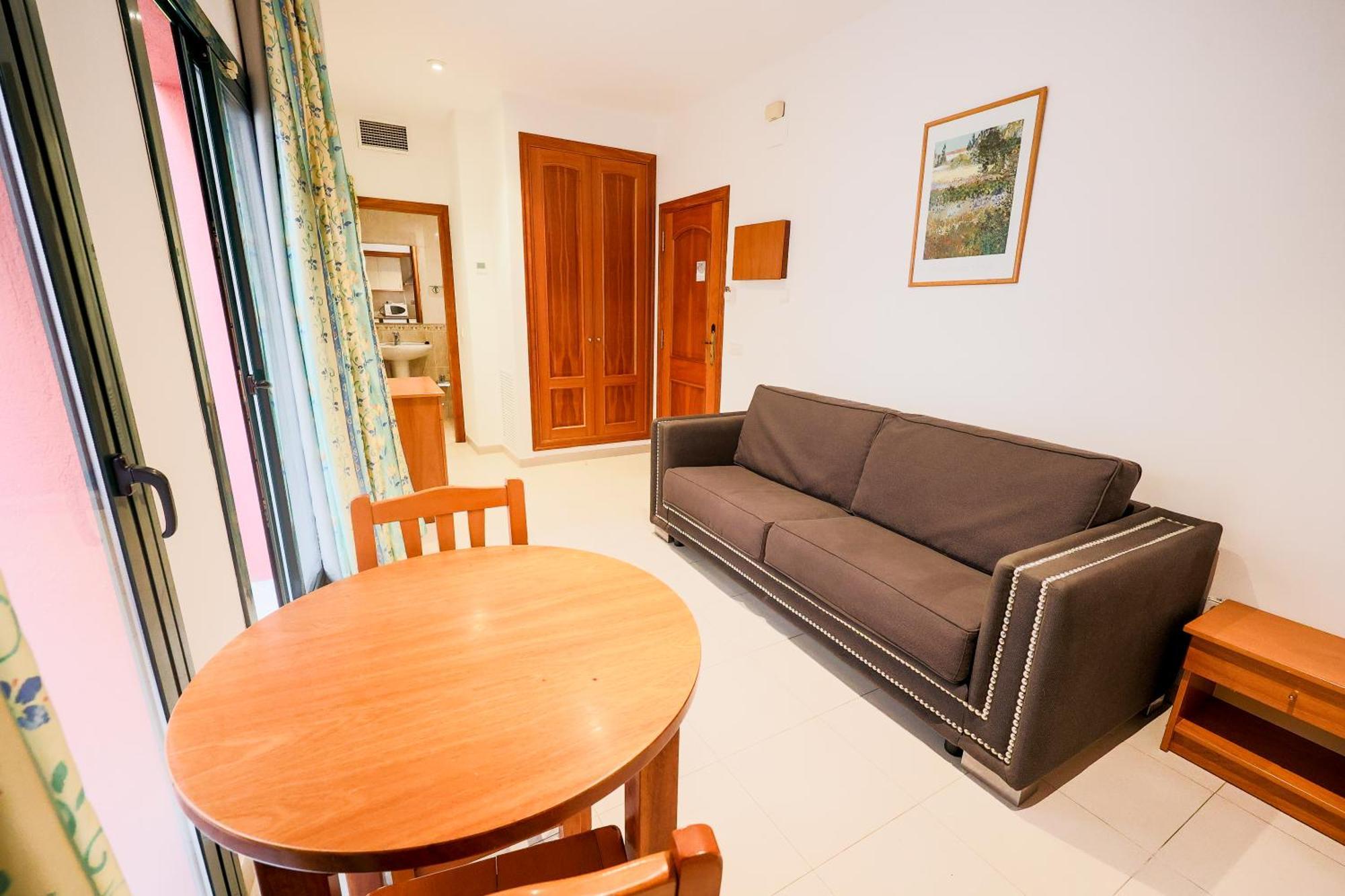 Apartamentos Royal Лорет де Мар Екстериор снимка