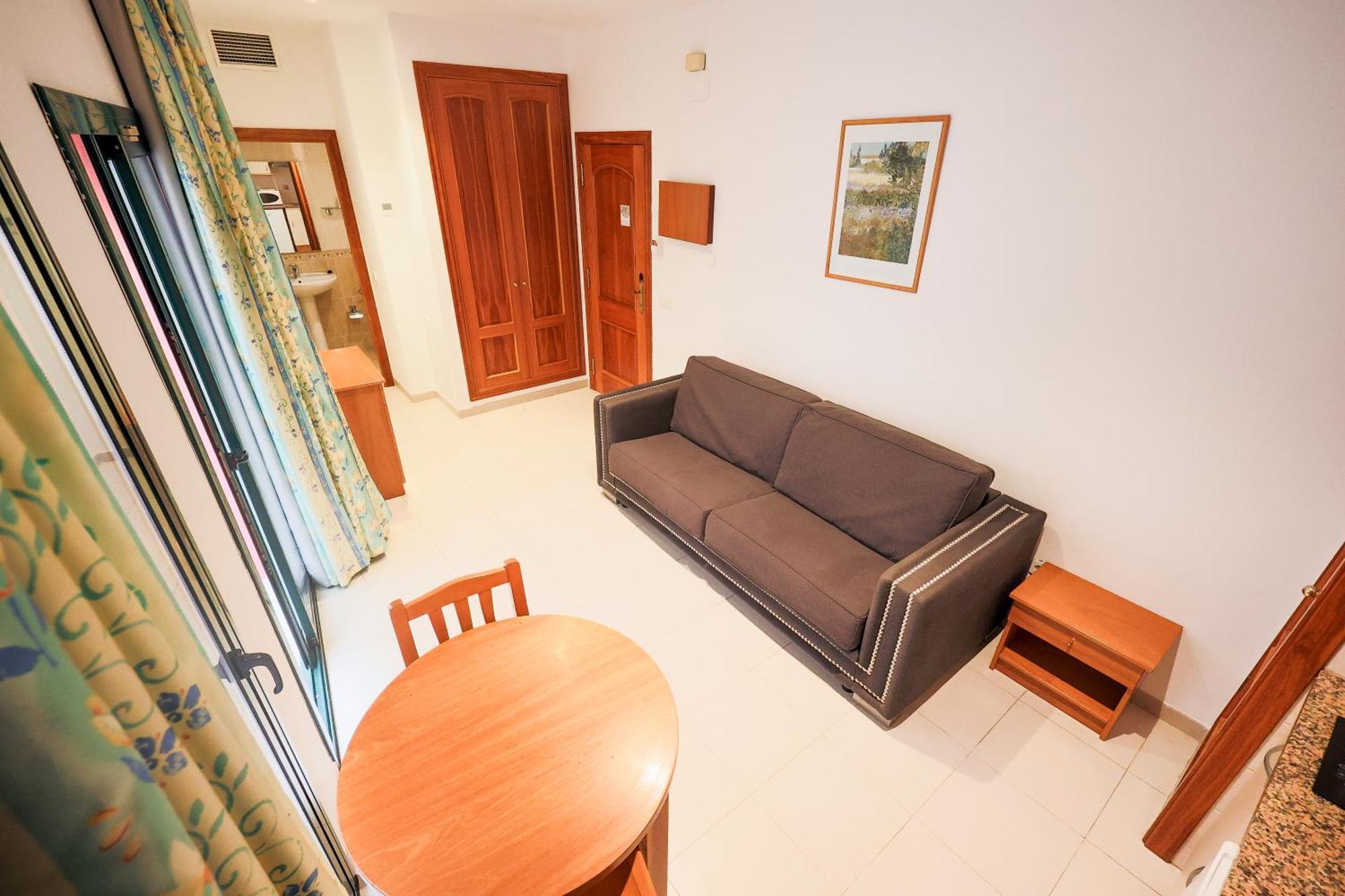 Apartamentos Royal Лорет де Мар Екстериор снимка