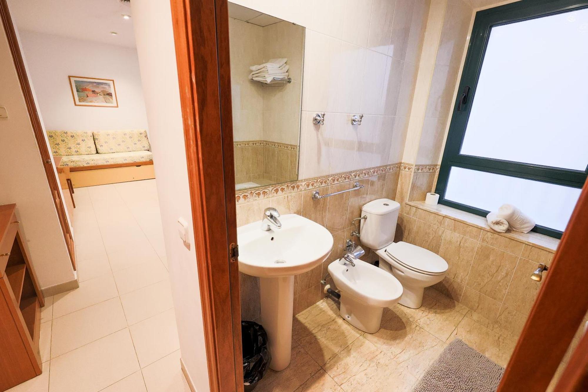 Apartamentos Royal Лорет де Мар Екстериор снимка