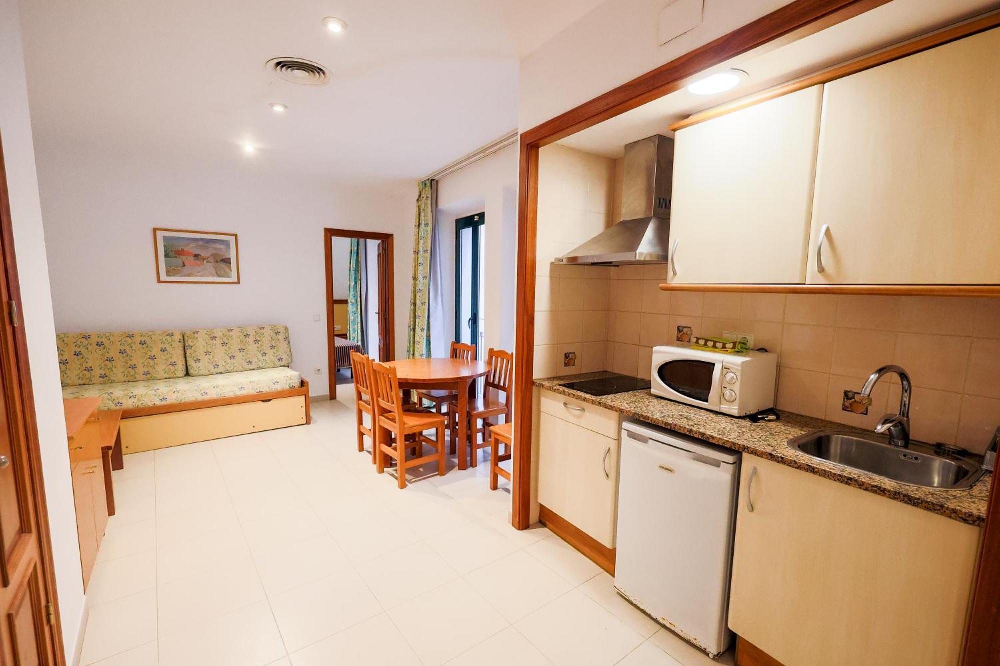 Apartamentos Royal Лорет де Мар Екстериор снимка