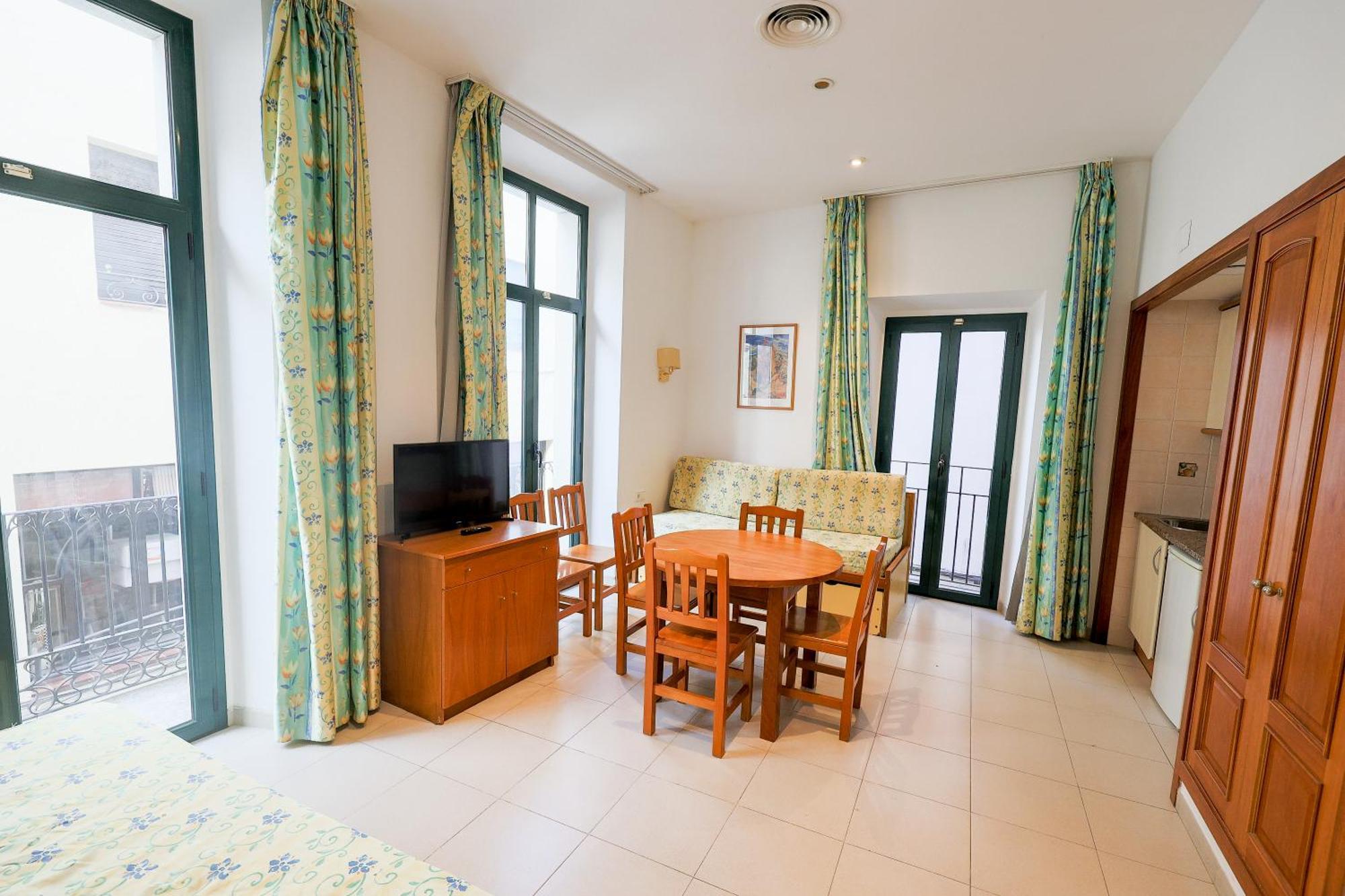 Apartamentos Royal Лорет де Мар Екстериор снимка