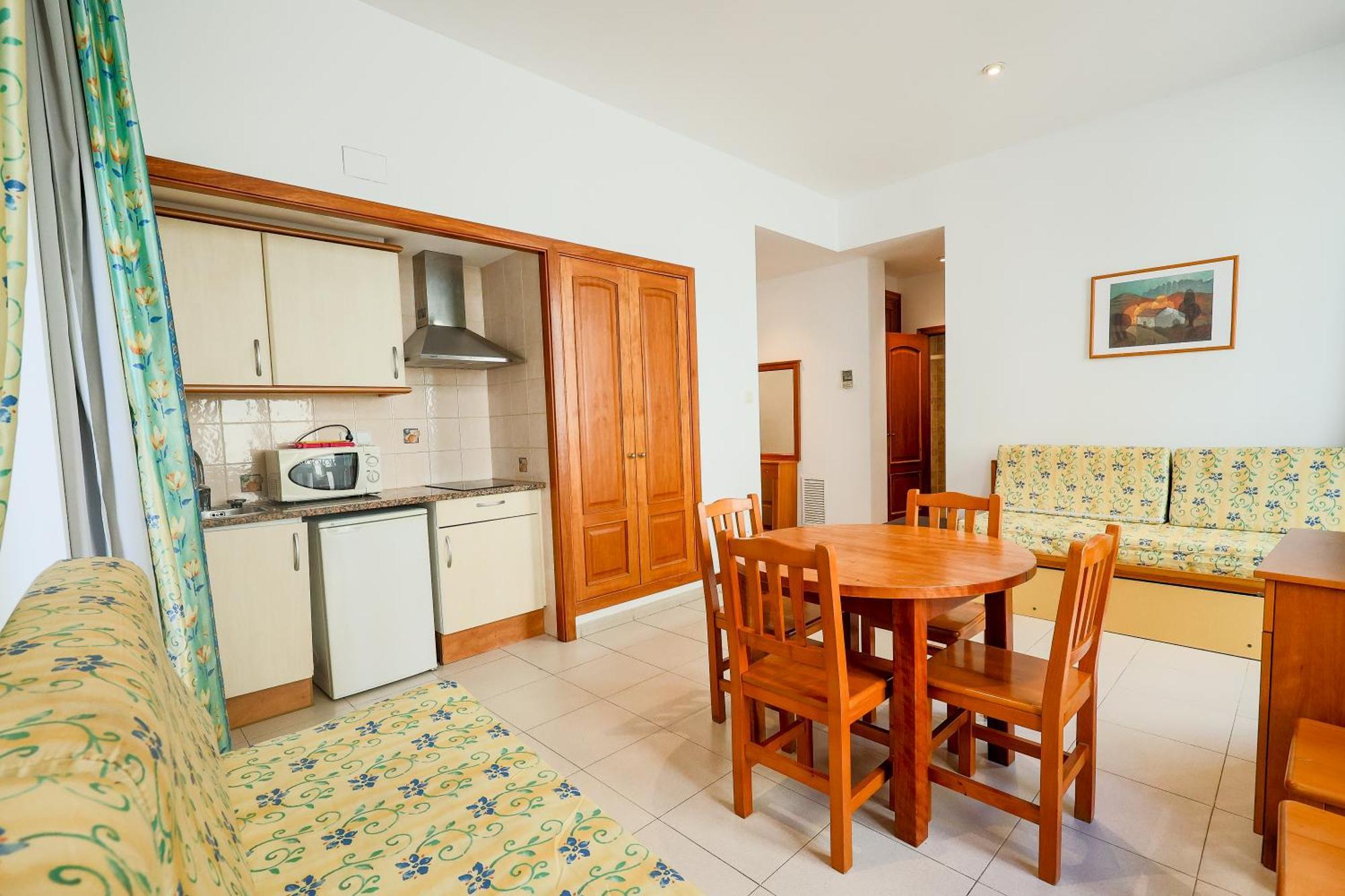 Apartamentos Royal Лорет де Мар Екстериор снимка