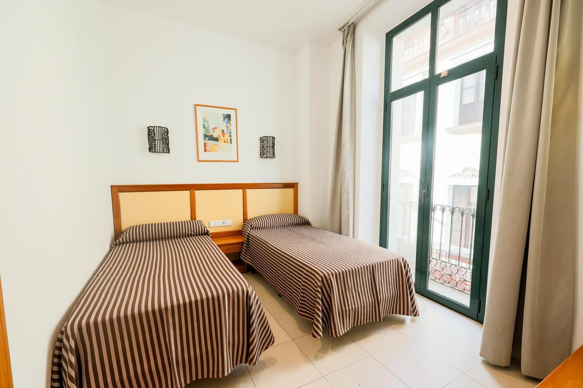 Apartamentos Royal Лорет де Мар Екстериор снимка