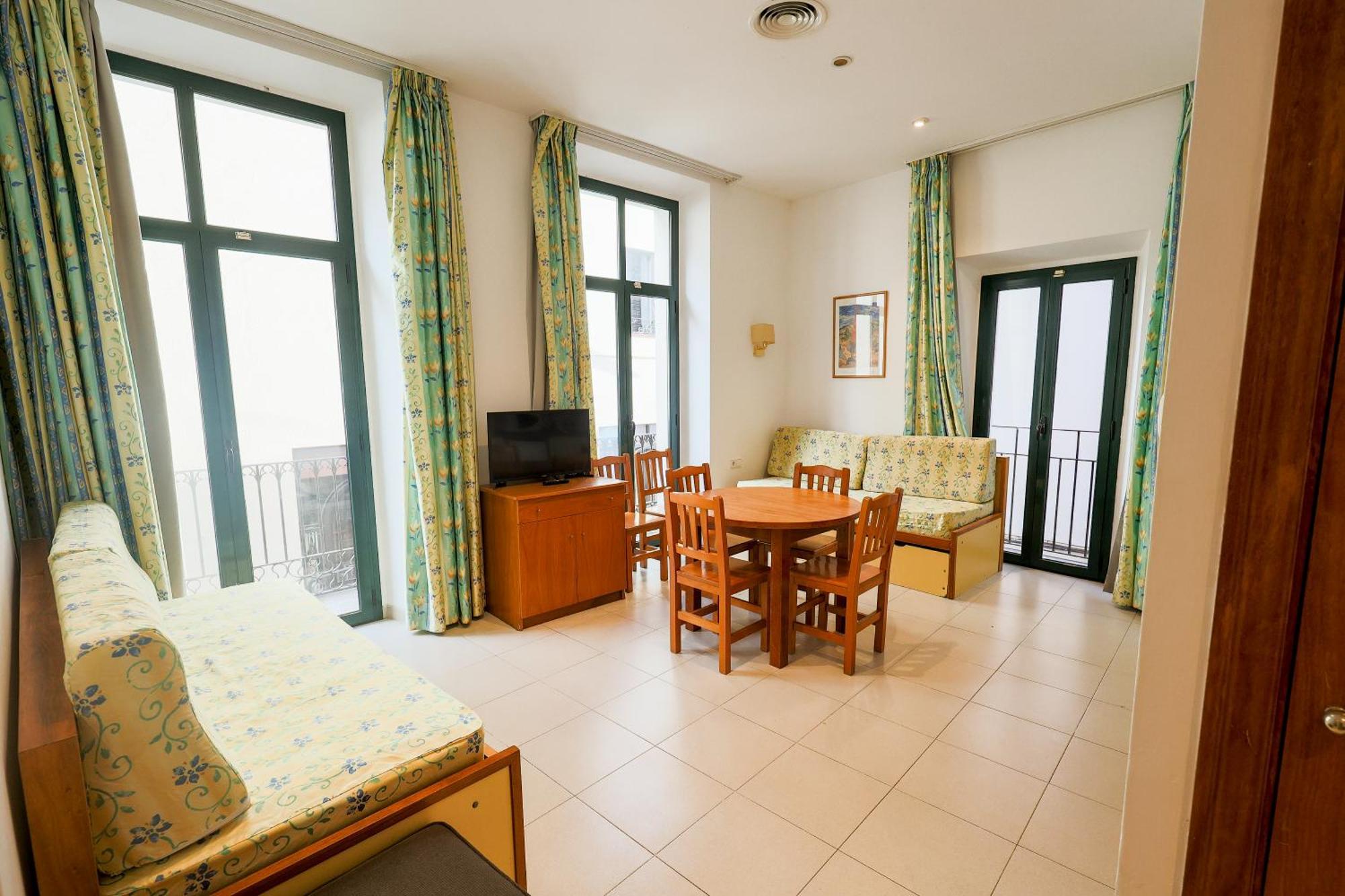 Apartamentos Royal Лорет де Мар Екстериор снимка